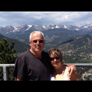 Meet your Posher, Sherry